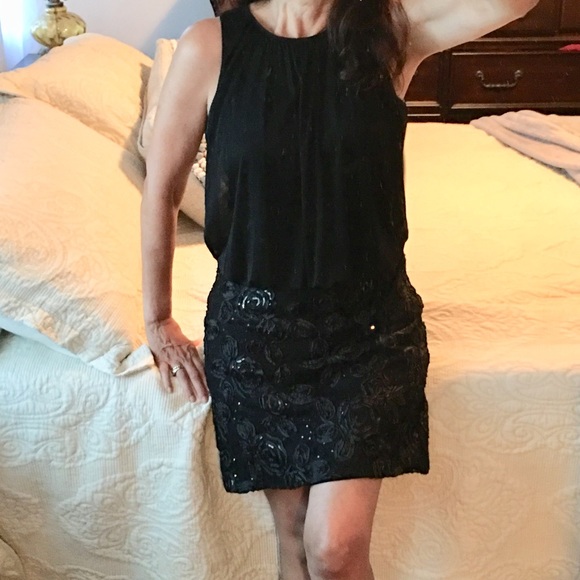 Jackie Jon New York Dresses & Skirts - Black Dress
